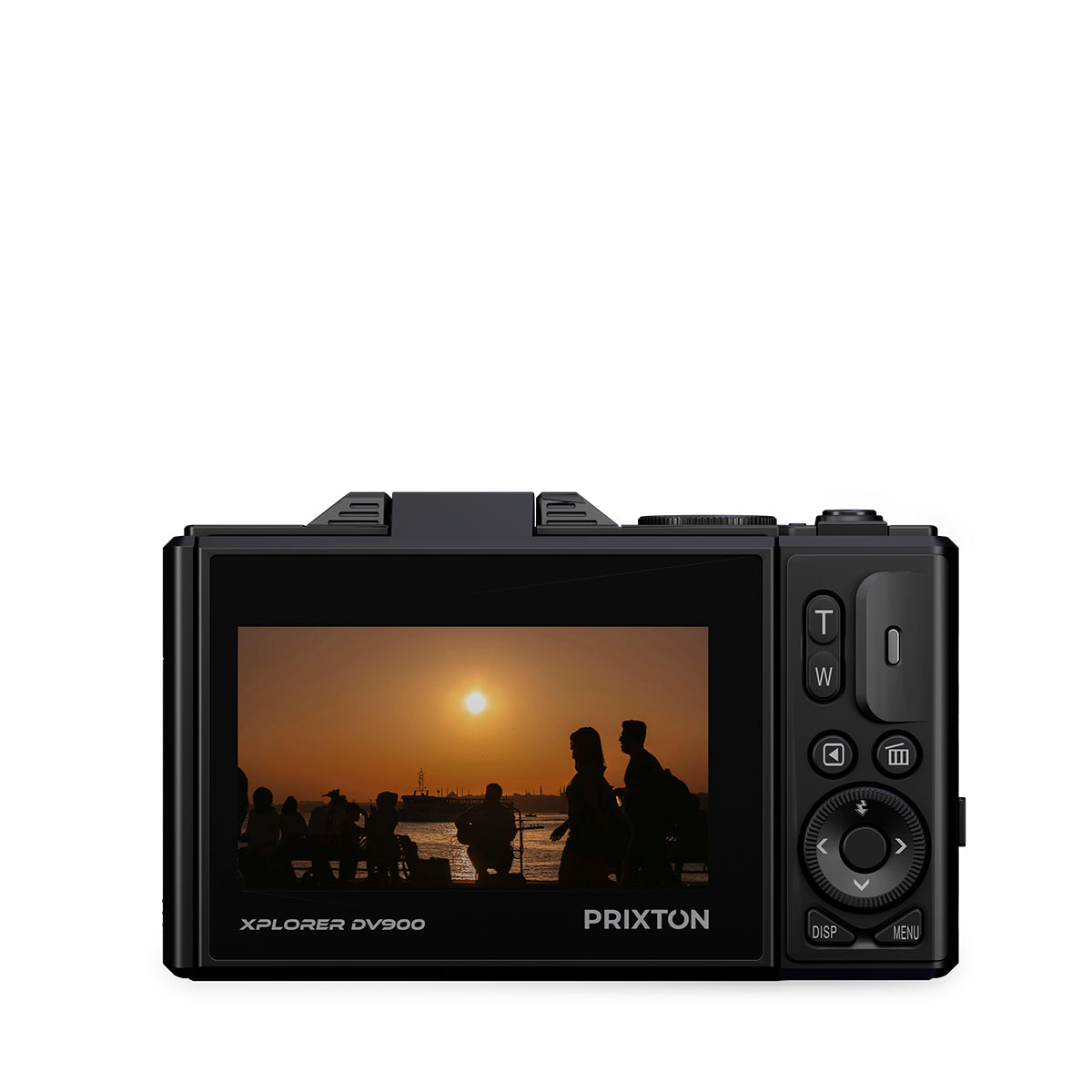 4K Digital Camera for Photography, 64MP Vlogging Camera for Youtube with 3" 180° Flip Screen, 16X Zoom Photo Camera and Shoot Camara with 32GB Micro SD Card for Teens Ages 8-18 Beginner